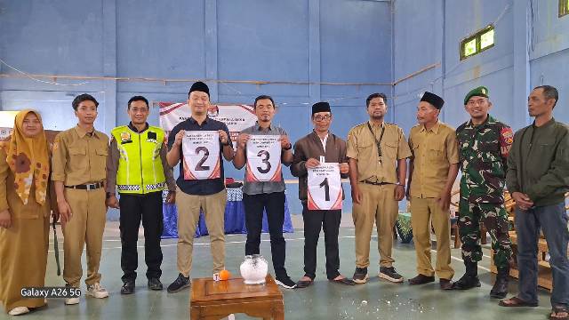 penetapan-nomor-urut-calon-kepala-desa-di-10-desa-kecamatan-kejajar-berjalan-lancar